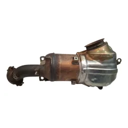 Catalisador Toro Renegade Compass Commander 1.3 Turbo 2025/