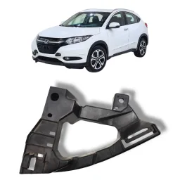 Guia farol esquerda Honda HR-V 2016 2021