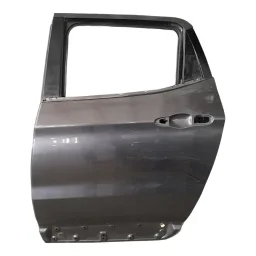 Porta Traseira Esquerda Toro 2016 2017 2018/..