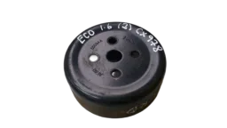 POLIA BOMBA DAGUA FORD ECOSPORT 1.6 2013 A 2021 (5)