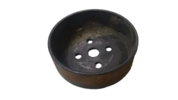 POLIA BOMBA DAGUA FORD ECOSPORT 1.6 2013 A 2021 (5)