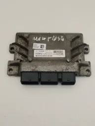 MODULO INJECAO ELETRONICA FORD NEW FIESTA FOCUS 2014 A 2018
