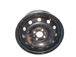 RODA DE FERRO ARO 14 FIAT PALIO SIENA