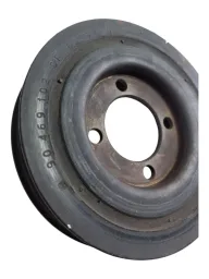 POLIA VIRABREQUIM PEUGEOT 307 407 308 2009 2010 9641741980