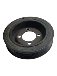 POLIA VIRABREQUIM PEUGEOT 307 407 308 2009 2010 9641741980