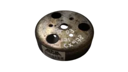 POLIA BOMBA DAGUA HONDA FIT 2003 A 2008 (1)