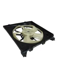 DEFLETOR VENTOINHA HELICE RADIADOR HR-V 2015 2016 A 2021