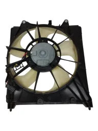 DEFLETOR VENTOINHA HELICE RADIADOR HR-V 2015 2016 A 2021