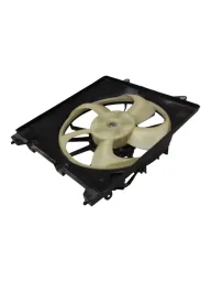 DEFLETOR VENTOINHA HELICE RADIADOR HR-V 2015 2016 A 2021