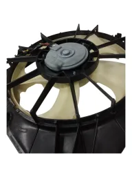 DEFLETOR VENTOINHA HELICE RADIADOR HR-V 2015 2016 A 2021