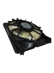DEFLETOR VENTOINHA HELICE RADIADOR HR-V 2015 2016 A 2021