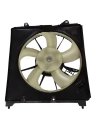 Defletor Ventoinha Helice Radiador Hr-v 2015 2016 a 2021
