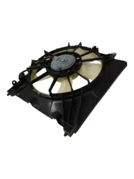 DEFLETOR VENTOINHA HELICE RADIADOR HR-V 2015 2016 A 2021