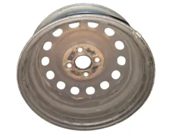 RODA DE FERRO ARO 15 TOYOTA COROLLA 2007