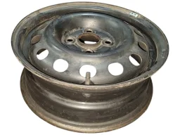 RODA DE FERRO ARO 15 TOYOTA COROLLA 2007