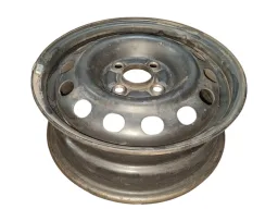 RODA DE FERRO ARO 15 TOYOTA COROLLA 2007