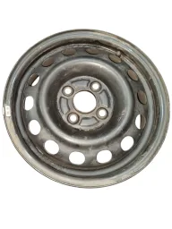 Roda de Ferro Aro 15 Toyota Corolla 2007