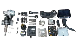 KIT DE INJECAO ONIX 1.0 3CC 20/25 ASPIRADO MANUALC/STARTSTOP