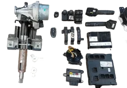 KIT DE INJECAO ONIX 1.0 3CC 20/25 ASPIRADO MANUALC/STARTSTOP