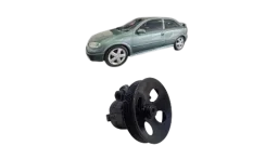 Bomba Direção Hidraulica GM ASTRA 2.0 1997 2005