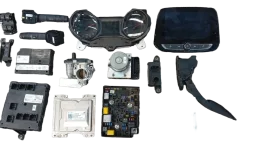 KIT DE INJECAO ONIX 1.0 3CC 20/25 ASPIRADO MANUALC/STARTSTOP
