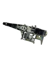 SUPORTE MACANETA EXTERNA TRASEIRA ESQUERDA PEUGEOT 208 2018