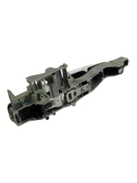 SUPORTE MACANETA EXTERNA TRASEIRA ESQUERDA PEUGEOT 208 2018