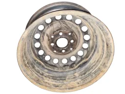 RODA DE FERRO ARO 14 VW GOL G4 5W0601027C