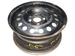 RODA DE FERRO ARO 14 VW GOL G4 5W0601027C