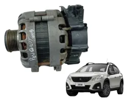 Alternador Peugeot 208 2008 C4 Cactus C3 1.6 16v 2016/2024