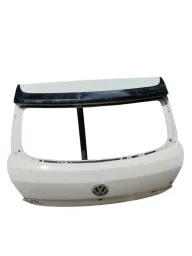 Tampa Traseira Gol G6 2013 a 2016