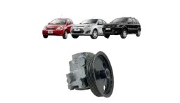 Bomba Direção Hidráulica Ka Fiesta Escosport 1.0 1.6 Zetec 0
