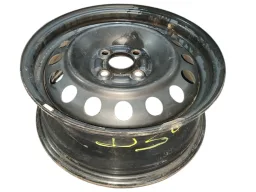 RODA DE FERRO ARO 15 HONDA FIT CITY 0004342012