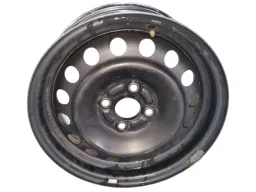 RODA DE FERRO ARO 15 HONDA FIT CITY 0004342012