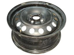 RODA DE FERRO ARO 15 HONDA FIT CITY 0004342012