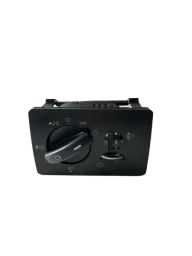 BOTÃO CHAVE DE LUZ FORD FOCUS 2009 CX559M