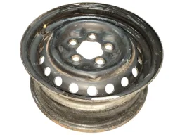 RODA DE FERRO ARO 14 VOLKSWAGEN KOMBI ORIGINAL