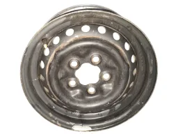 RODA DE FERRO ARO 14 VOLKSWAGEN KOMBI ORIGINAL