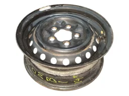 RODA DE FERRO ARO 14 VOLKSWAGEN KOMBI ORIGINAL