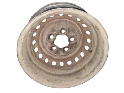 RODA DE FERRO ARO 14 VOLKSWAGEN KOMBI ORIGINAL