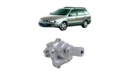 Bomba Direção Hidráulica Fiat Marea 2.0 2.4