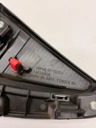 MOLDURA ACABAMENTO PARALAMA DIREITO OUTLANDER SPORT 7407A608