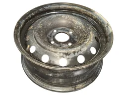 RODA DE FERRO ARO 15 FIAT PALIO