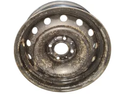 RODA DE FERRO ARO 15 FIAT PALIO