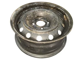 RODA DE FERRO ARO 15 FIAT PALIO