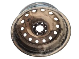 RODA DE FERRO ARO 15 FIAT PALIO