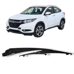 Braço limpador traseiro Honda HR-V 2016 2021