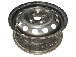 RODA DE FERRO ARO 14 HONDA FIT 2005