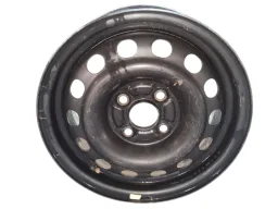 RODA DE FERRO ARO 14 HONDA FIT 2005