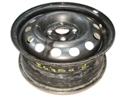RODA DE FERRO ARO 14 HONDA FIT 2005